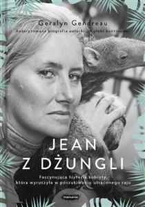 Picture of Jean z dżungli