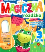 Magiczna r... - Marta Bartolucci -  books from Poland