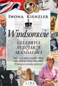 Picture of Windsorowie Celebryci nudziarze skandaliści
