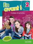 En avant! ... - Opracowanie Zbiorowe -  Książka z wysyłką do UK