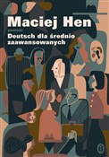 polish book : Deutsch dl... - Maciej Hen