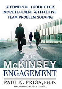 Picture of The McKinsey Engagement