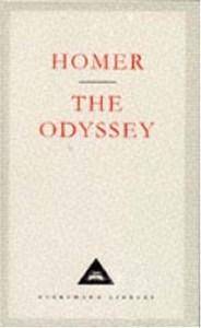 Picture of The Odyssey Homer
