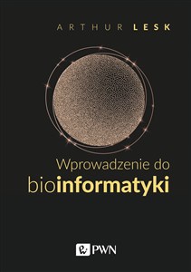 Obrazek Wprowadzenie do bioinformatyki