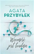 Wierność j... - Agata Przybyłek -  books from Poland