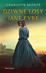 Obrazek Dziwne losy Jane Eyre