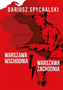 Obrazek Warszawa Wschodnia Warszawa Zachodnia