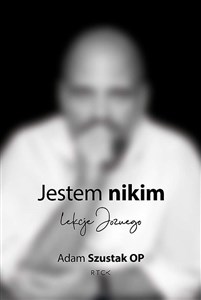 Picture of Jestem nikim. Lekcje Jozuego