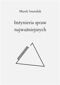 Picture of Inżynieria spraw najważniejszych