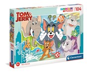 polish book : Puzzle 104...