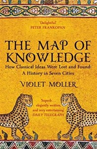 Picture of The Map of Knowledge