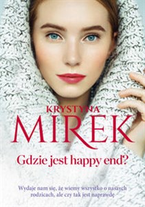 Picture of Gdzie jest happy end? Wielkie Litery