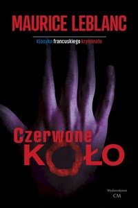 Picture of Czerwone koło