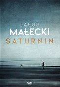 polish book : Saturnin W... - Jakub Małecki