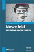 Książka : Nowe leki ... - Marcin Siwka