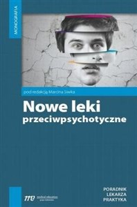 Obrazek Nowe leki przeciwpsychotyczne