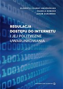 polish book : Regulacja ... - Elżbieta Czarny-Drożdżejko, Izabela Dobosz, Jak