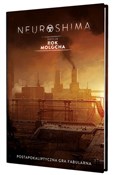 Neuroshima... - Portalgames -  Polish Bookstore 
