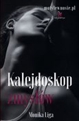Kalejdosko... - Monika Liga -  books in polish 