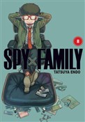 Zobacz : Spy x Fami... - Tatsuya Endo