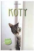 Koty Kompe... - Renate Jones -  Polish Bookstore 