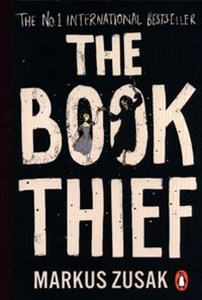 Picture of The Book Thief