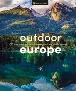 Picture of Outdoor Europe