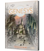 Genesys RP... -  foreign books in polish 