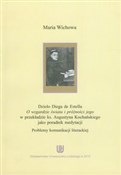 Dzieło Die... - Maria Wichowa -  Polish Bookstore 