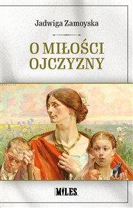 Picture of O miłości Ojczyzny