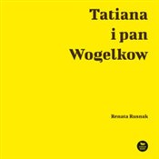 polish book : Tatiana i ... - Renata Rusnak