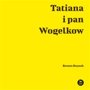 Picture of Tatiana i pan Wogelkow