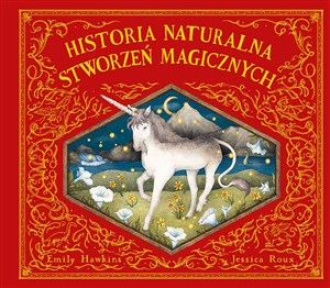 Picture of Historia naturalna stworzeń magicznych