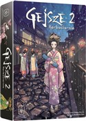 Gejsze 2 -... - Jerry Chiang, Eros Lin -  books in polish 