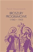 Polska książka : Broszury p... - Karol Stojanowski