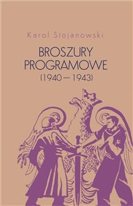 Picture of Broszury programowe (1940-1943)