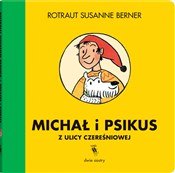Książka : Michał i P... - Rotraut Susanne Berner