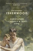 Christophe... - Christopher Isherwood -  foreign books in polish 