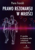 polish book : Prawo Rezo... - Pierre Franckh