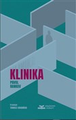 Klinika - Pavol Rankov -  books in polish 