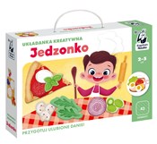 Polska książka : Jedzonko U...