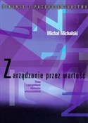 Książka : Zarządzani... - Michał Michalski
