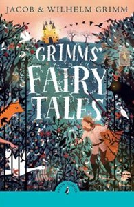 Picture of Grimms' Fairy Tales