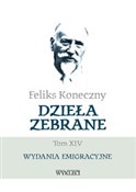 Książka : Feliks Kon... - Felis Koneczny