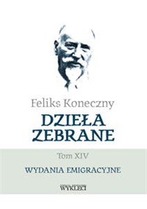 Picture of Dzieła zebrane Tom XIV