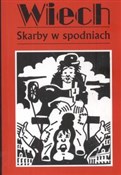 Skarby w s... - Stefan Wiechecki Wiech -  foreign books in polish 
