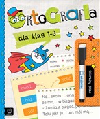 Książka : Ortografia... - Anna Podgórska