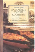 Kuchnia Gr... - Iliana Genev-Puhalewa -  books in polish 