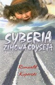 polish book : Syberia zi... - Romuald Koperski