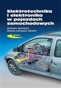 Elektrotec... - Anton Herner, Hans-Jurgen Riehl -  Książka z wysyłką do UK
